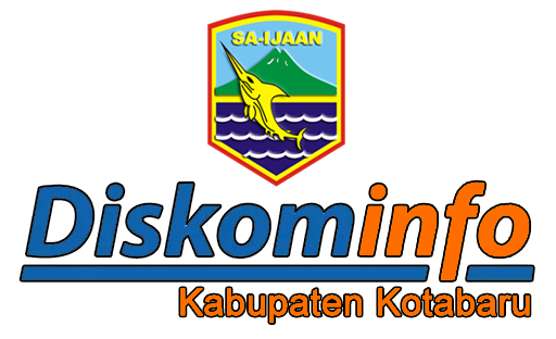 Dinas Komunikasi dan Informatika Kabupaten Kotabaru